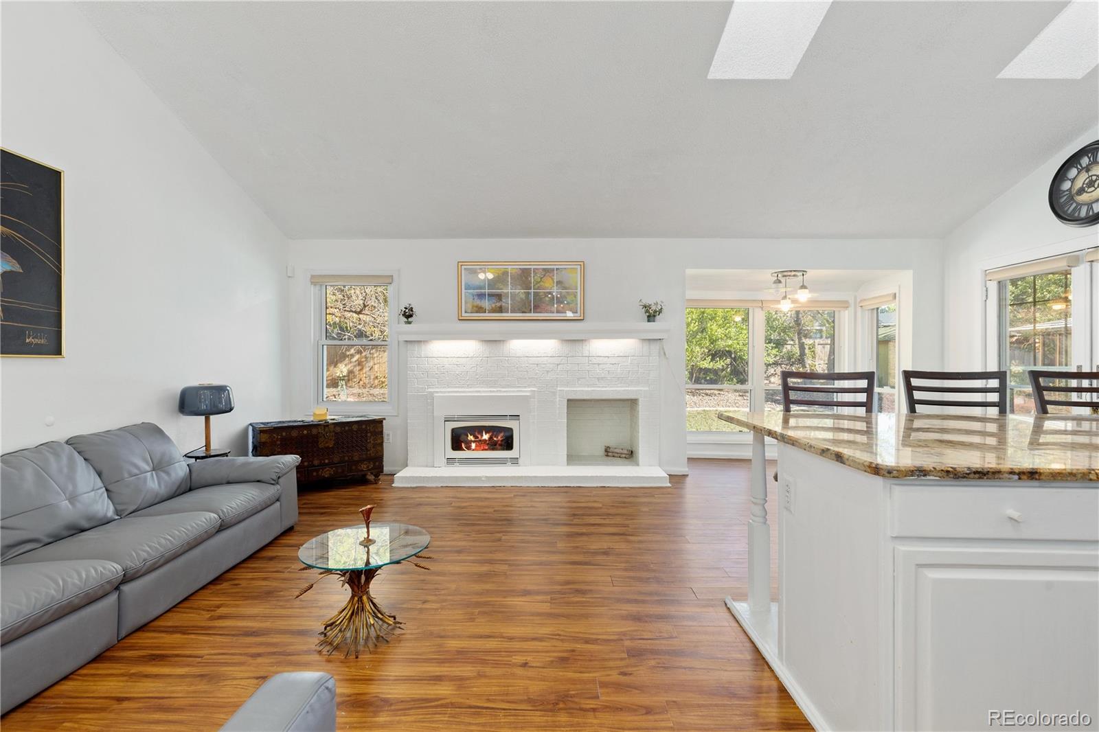 MLS Image #3 for 8266 s logan court,littleton, Colorado