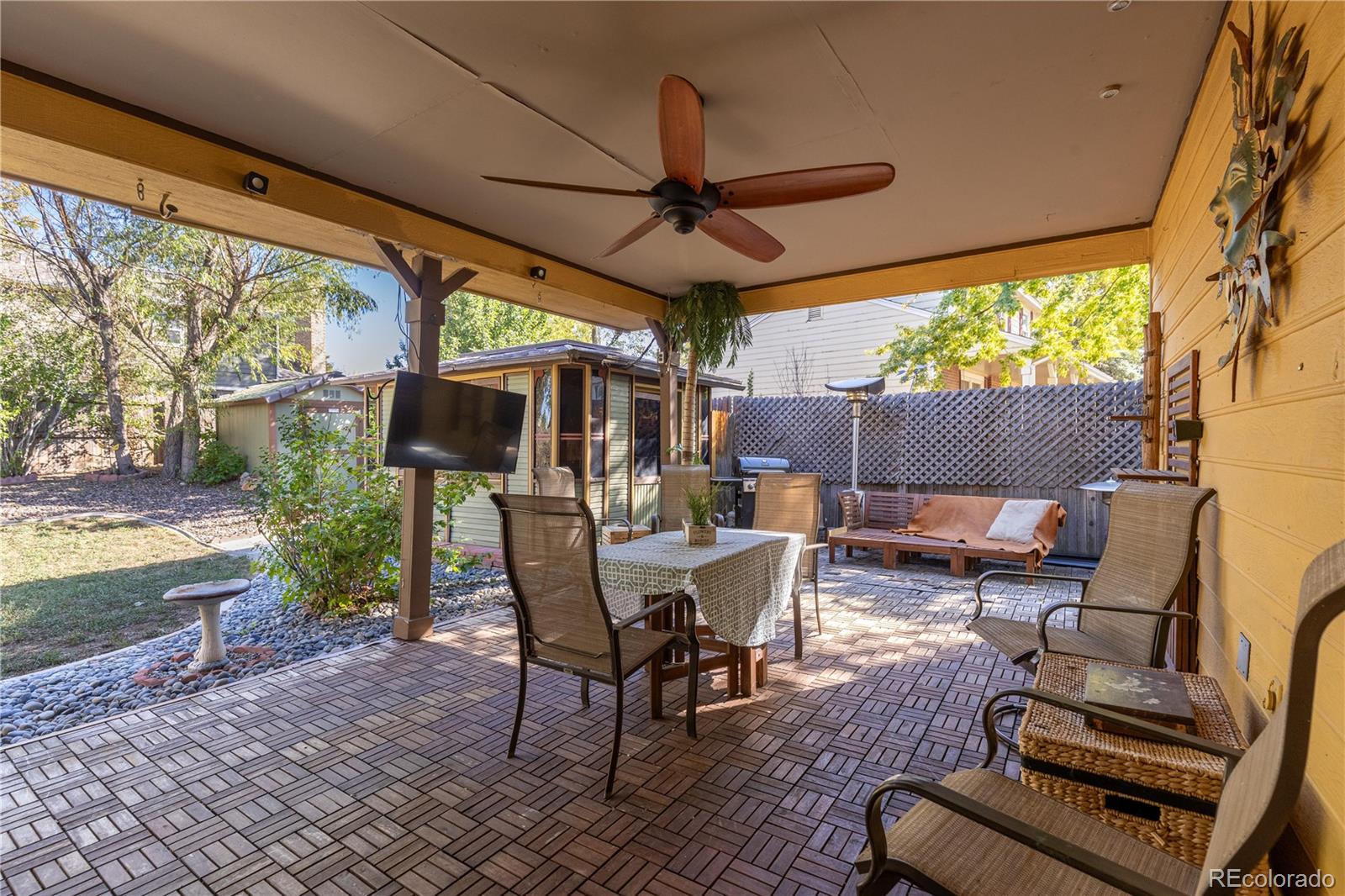 MLS Image #35 for 8266 s logan court,littleton, Colorado