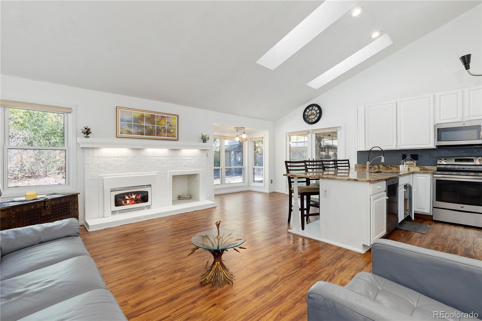 MLS Image #4 for 8266 s logan court,littleton, Colorado