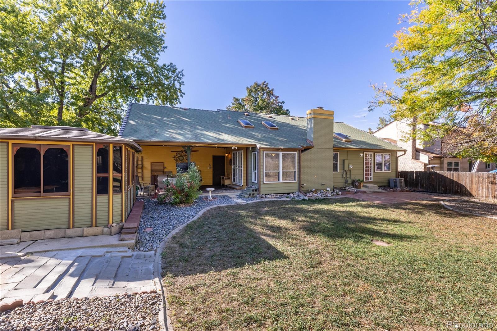 MLS Image #40 for 8266 s logan court,littleton, Colorado