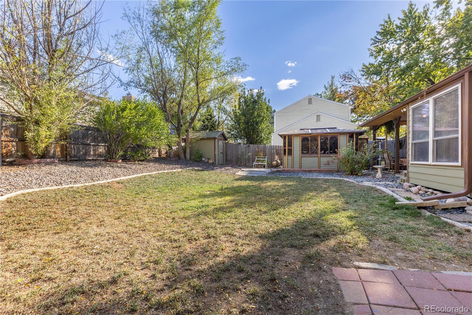 MLS Image #41 for 8266 s logan court,littleton, Colorado