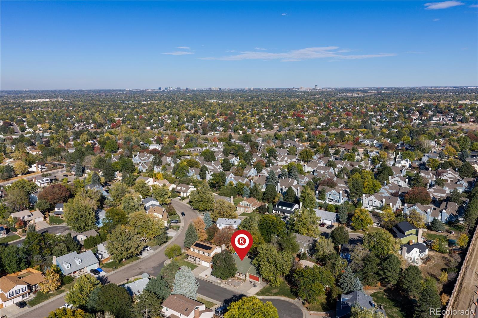 MLS Image #43 for 8266 s logan court,littleton, Colorado