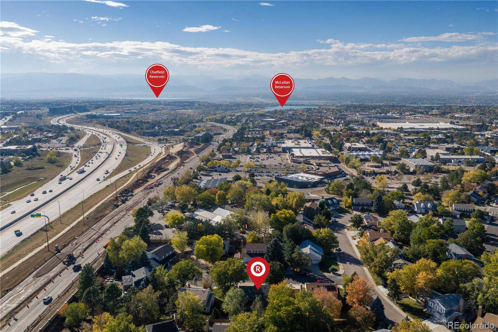 MLS Image #44 for 8266 s logan court,littleton, Colorado