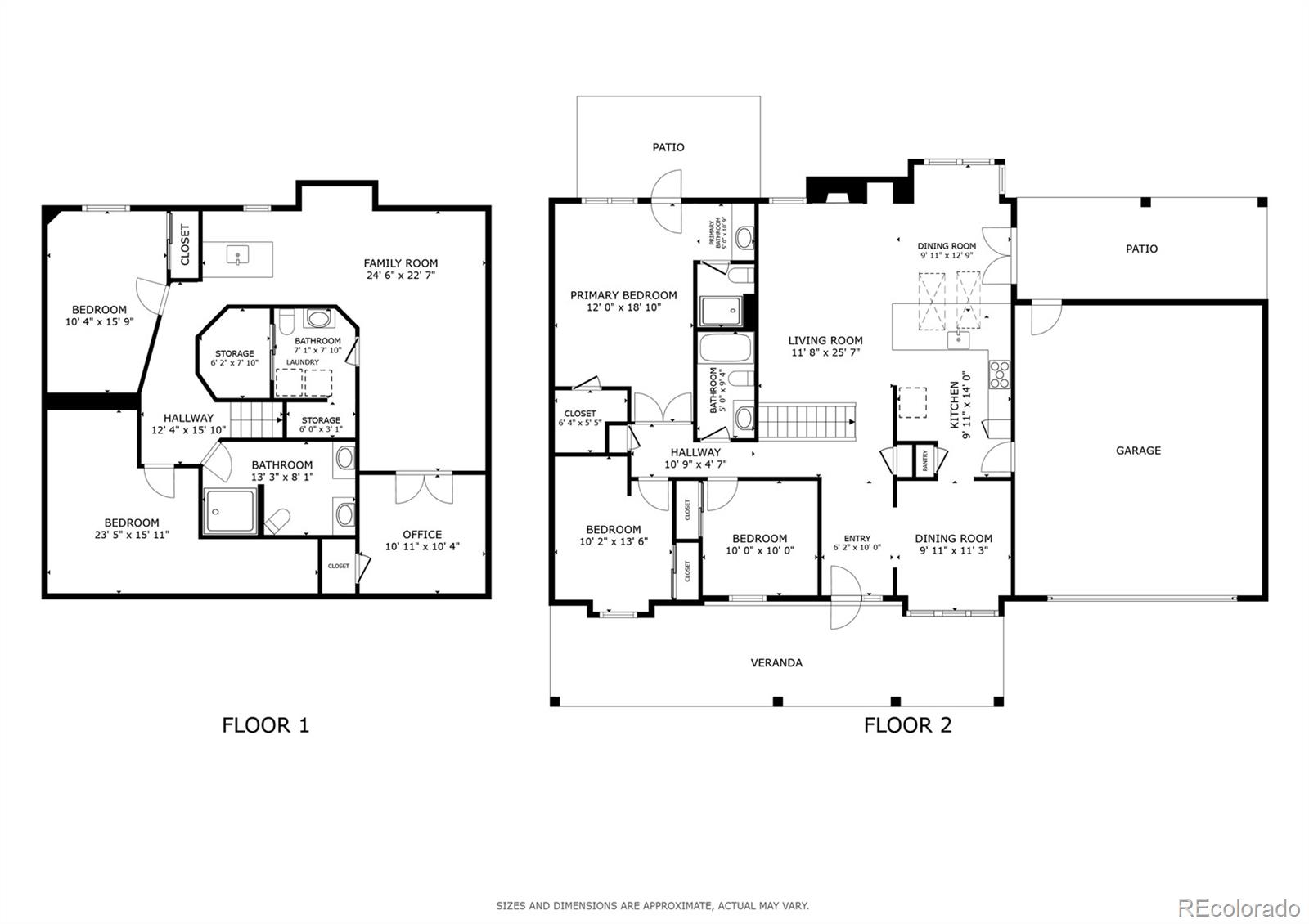 MLS Image #46 for 8266 s logan court,littleton, Colorado