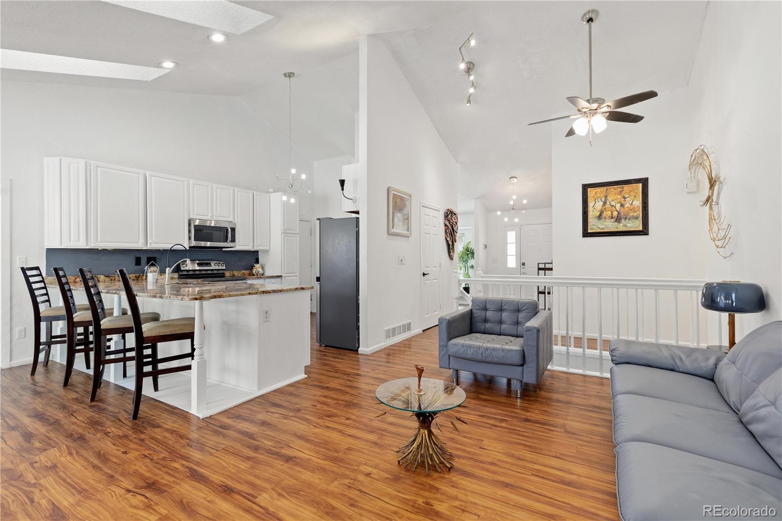 MLS Image #5 for 8266 s logan court,littleton, Colorado