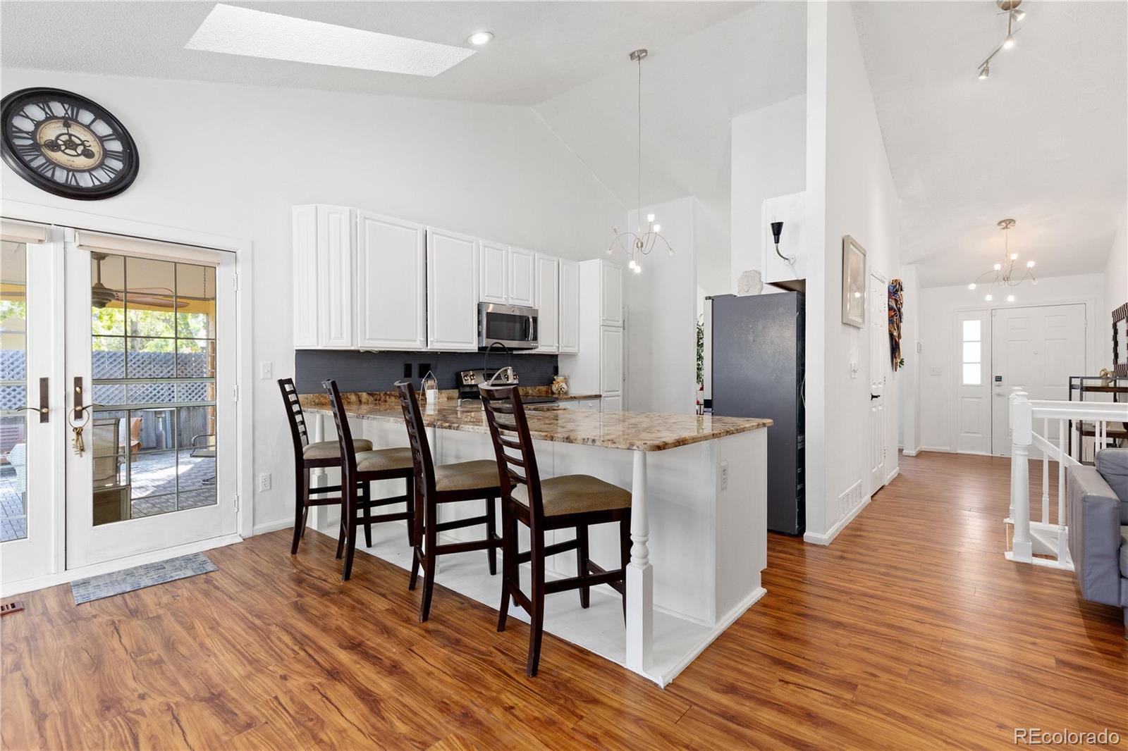 MLS Image #8 for 8266 s logan court,littleton, Colorado