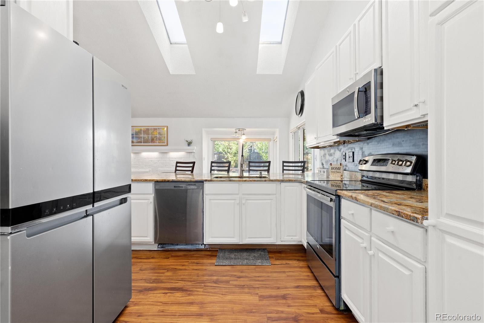 MLS Image #9 for 8266 s logan court,littleton, Colorado