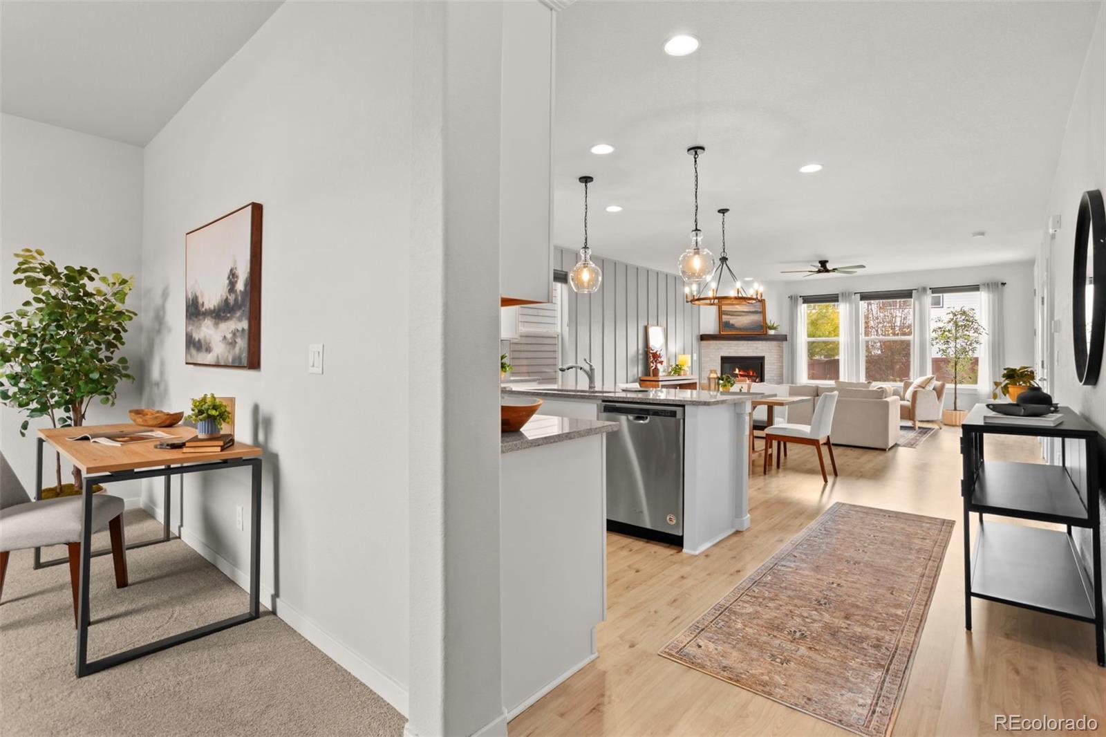 MLS Image #4 for 2104  gather court,windsor, Colorado