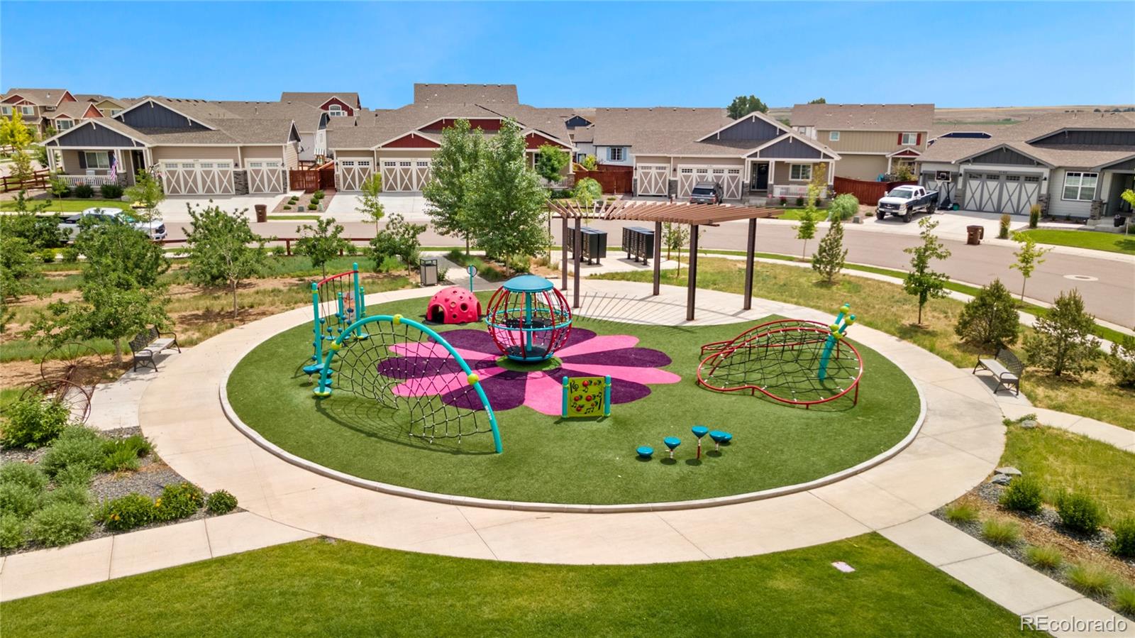 MLS Image #41 for 2104  gather court,windsor, Colorado