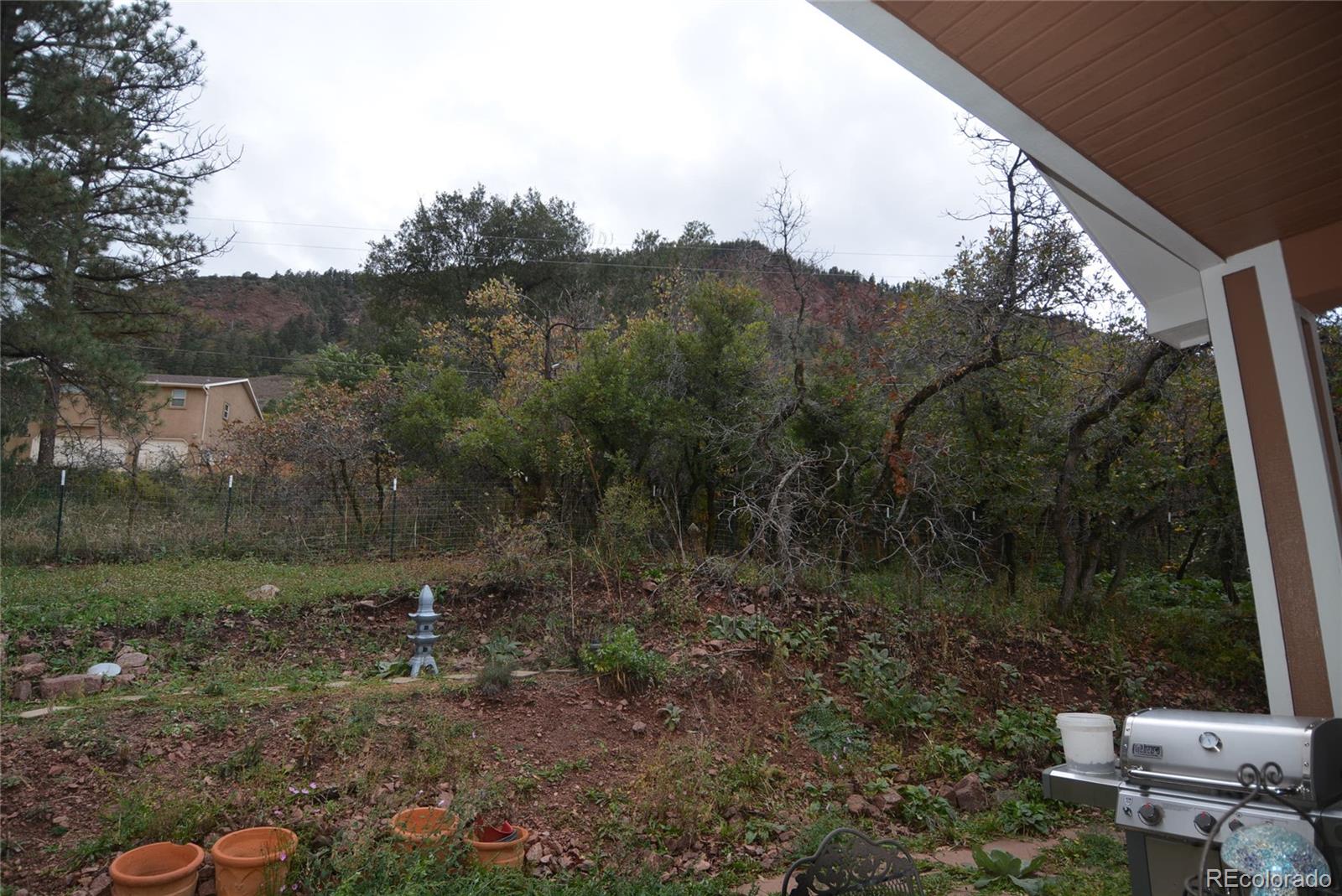 MLS Image #16 for 205  truman avenue,palmer lake, Colorado