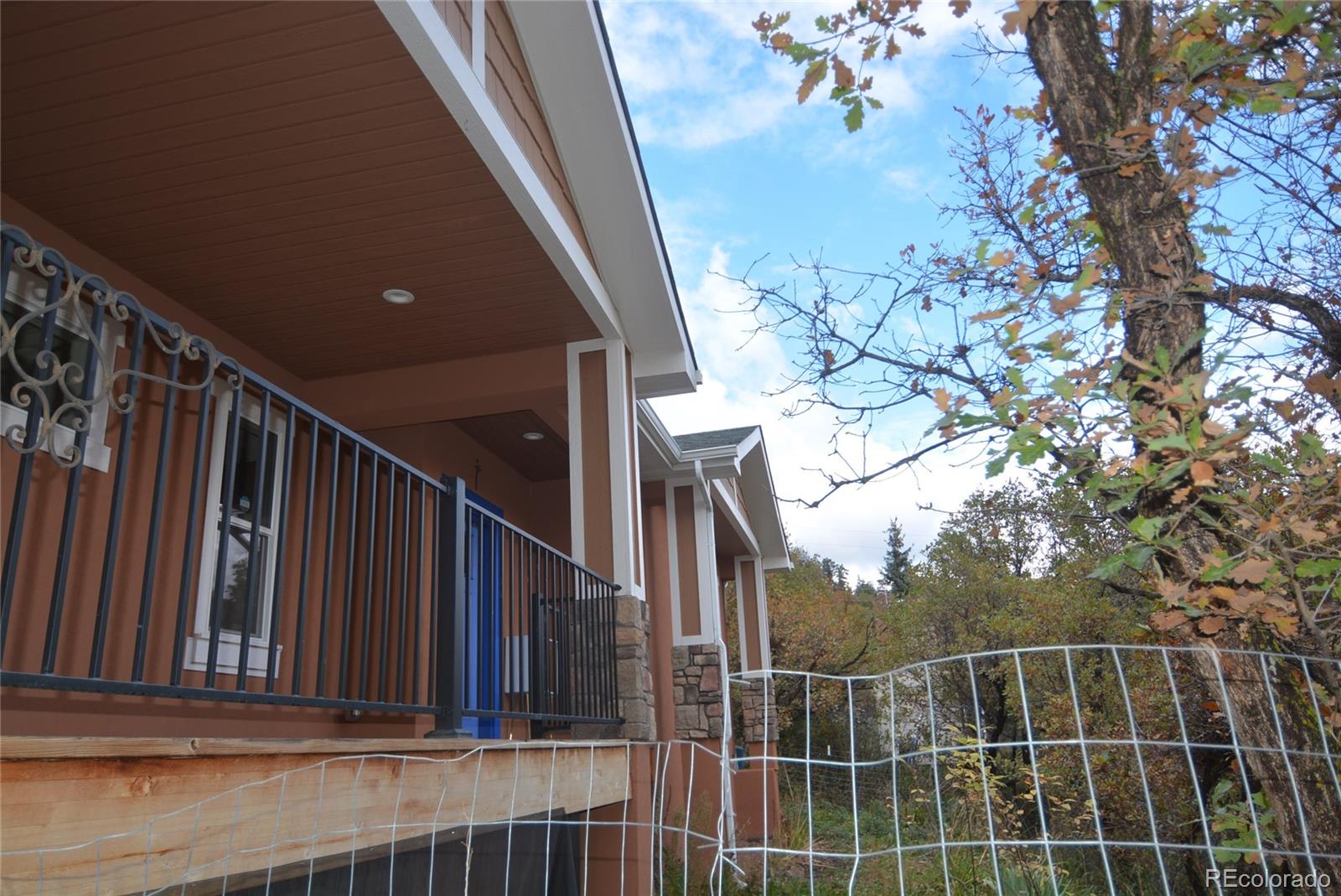 MLS Image #18 for 205  truman avenue,palmer lake, Colorado