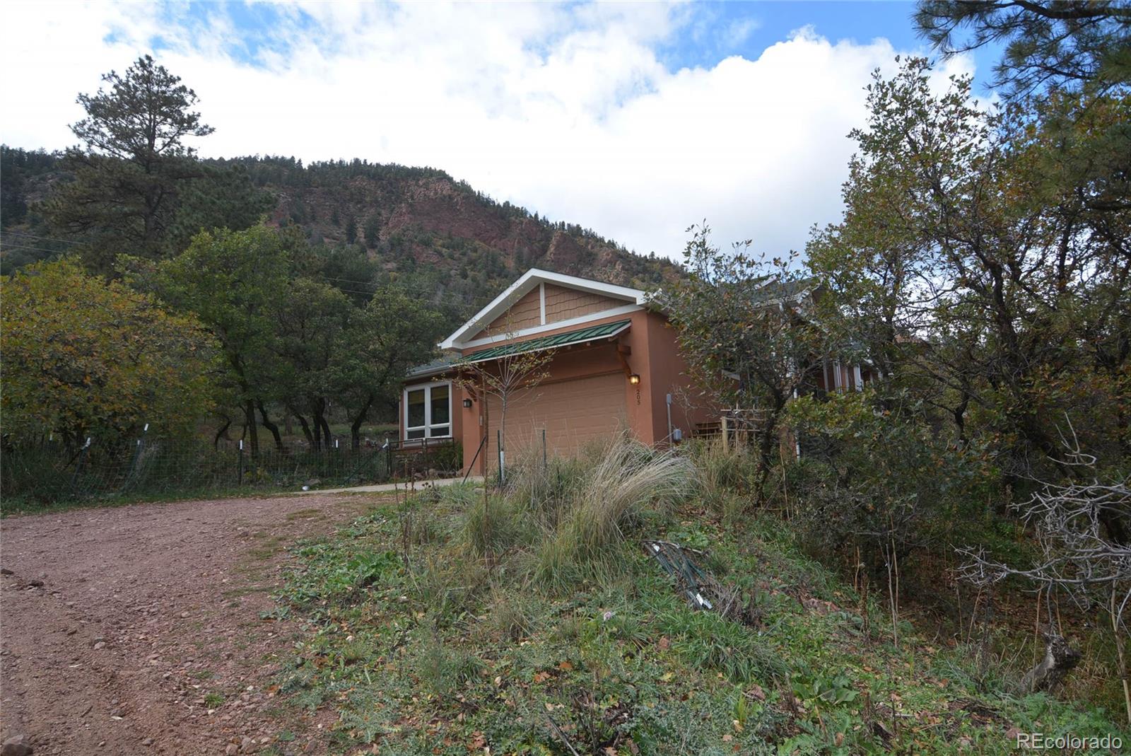 MLS Image #19 for 205  truman avenue,palmer lake, Colorado