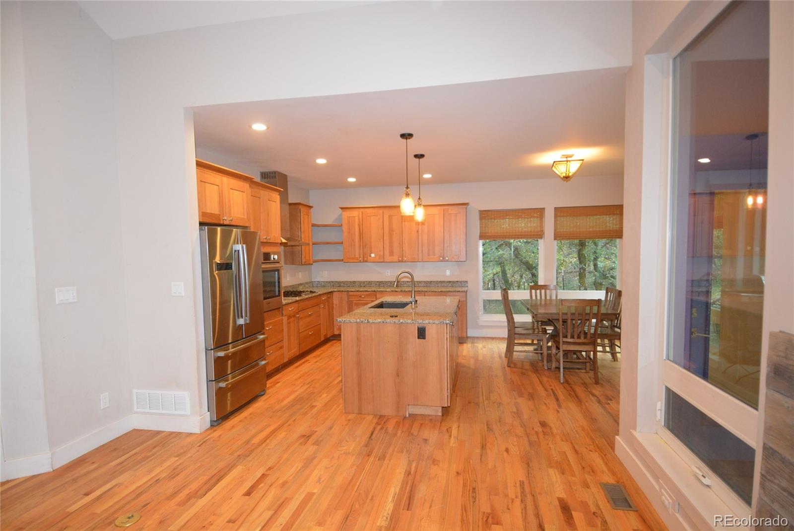 MLS Image #2 for 205  truman avenue,palmer lake, Colorado