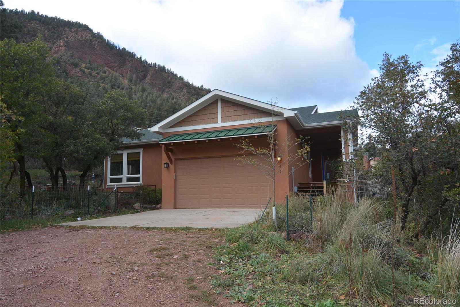 MLS Image #20 for 205  truman avenue,palmer lake, Colorado