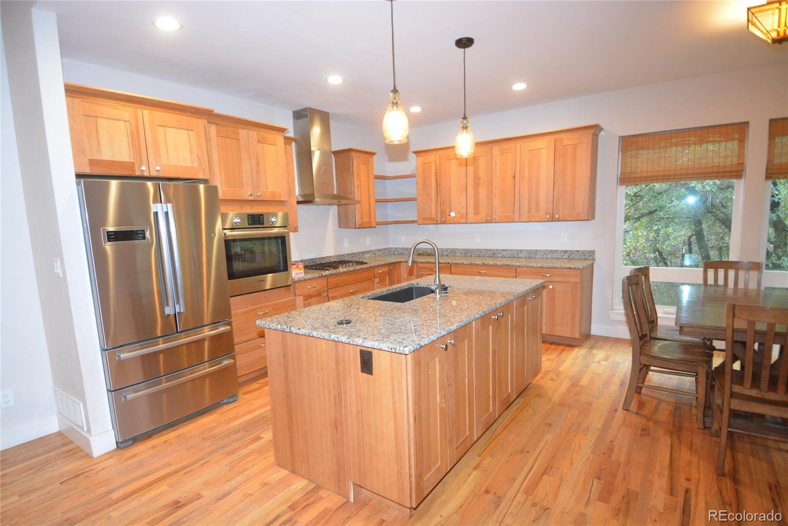 MLS Image #3 for 205  truman avenue,palmer lake, Colorado