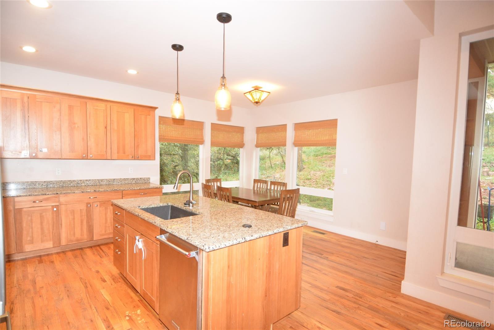 MLS Image #4 for 205  truman avenue,palmer lake, Colorado