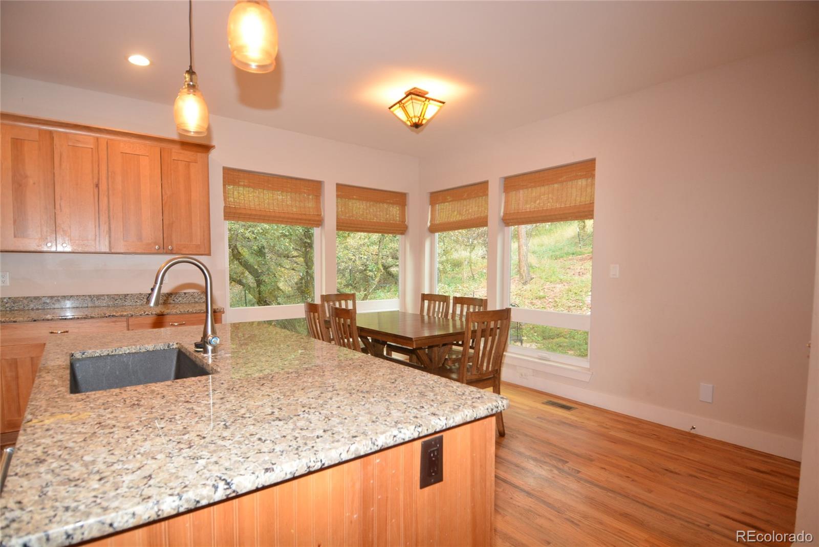 MLS Image #5 for 205  truman avenue,palmer lake, Colorado