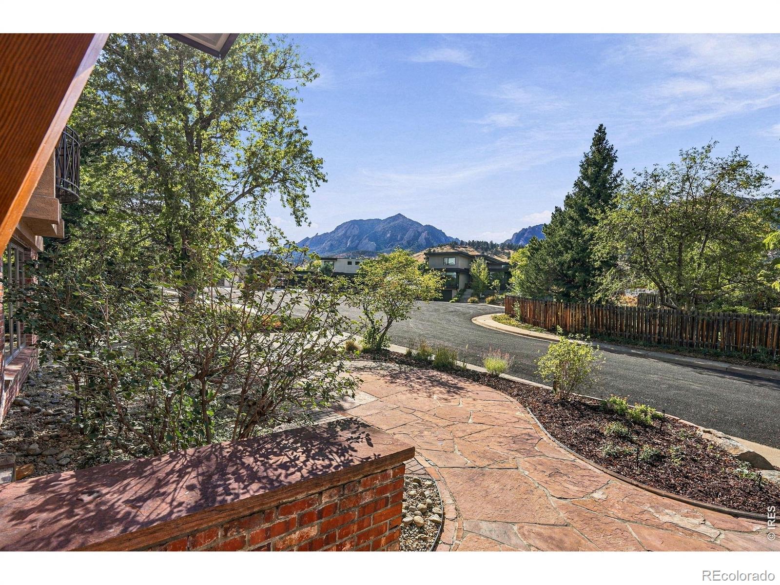 MLS Image #1 for 2384  dennison lane,boulder, Colorado