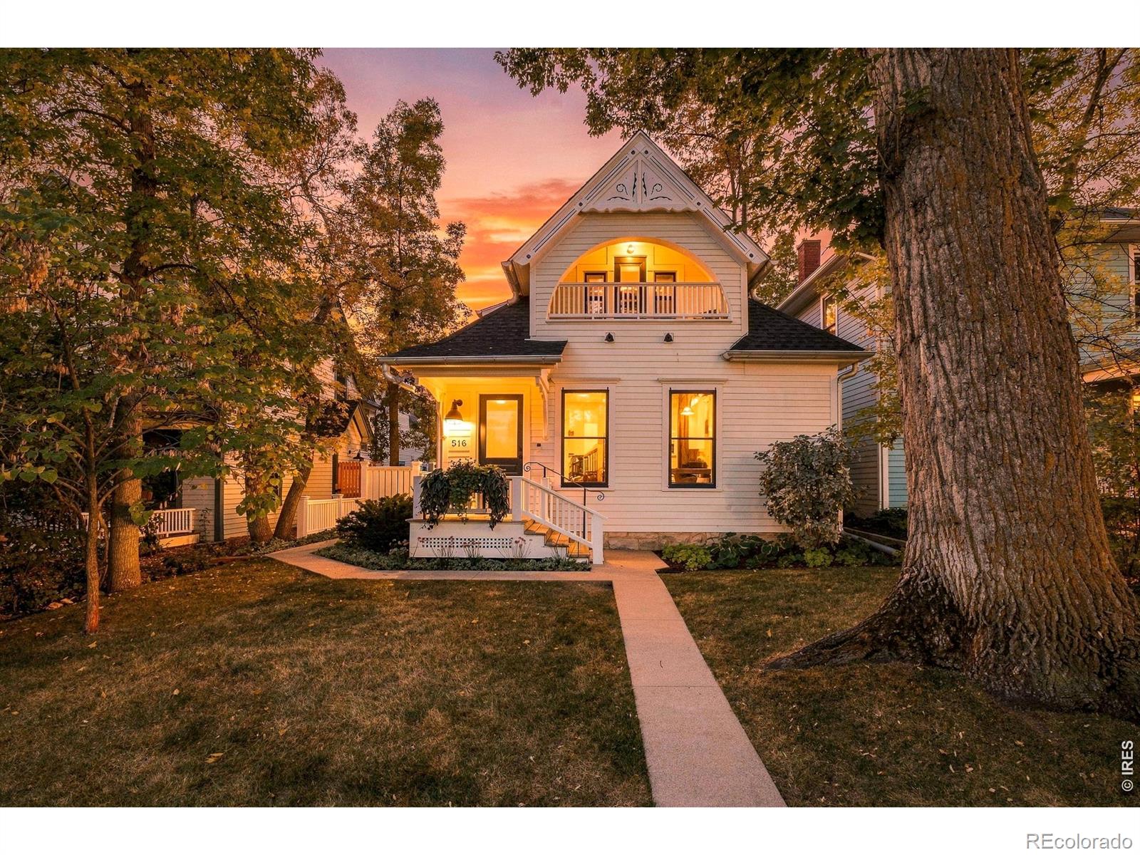 MLS Image #0 for 516  maxwell avenue,boulder, Colorado