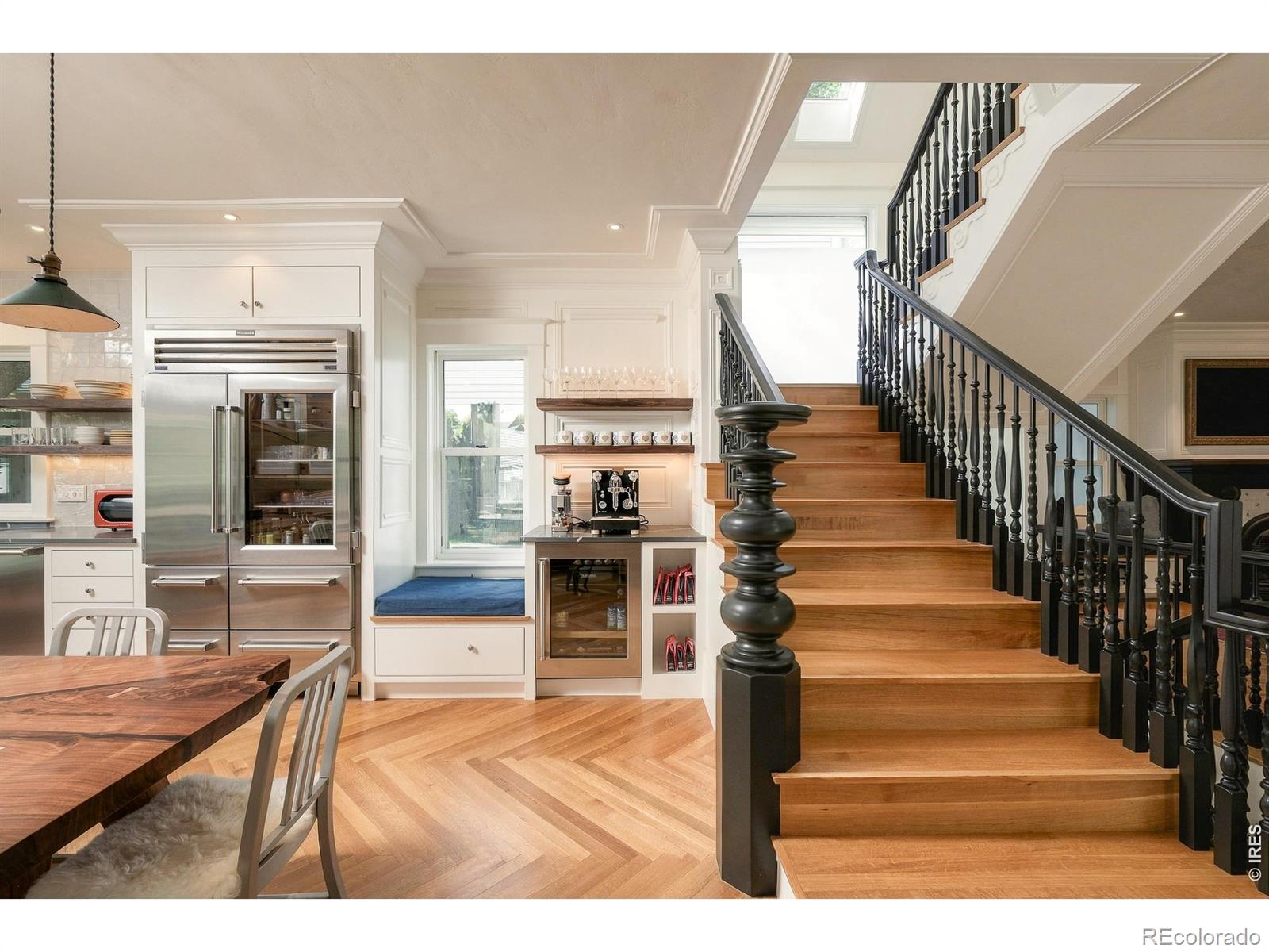 MLS Image #14 for 516  maxwell avenue,boulder, Colorado