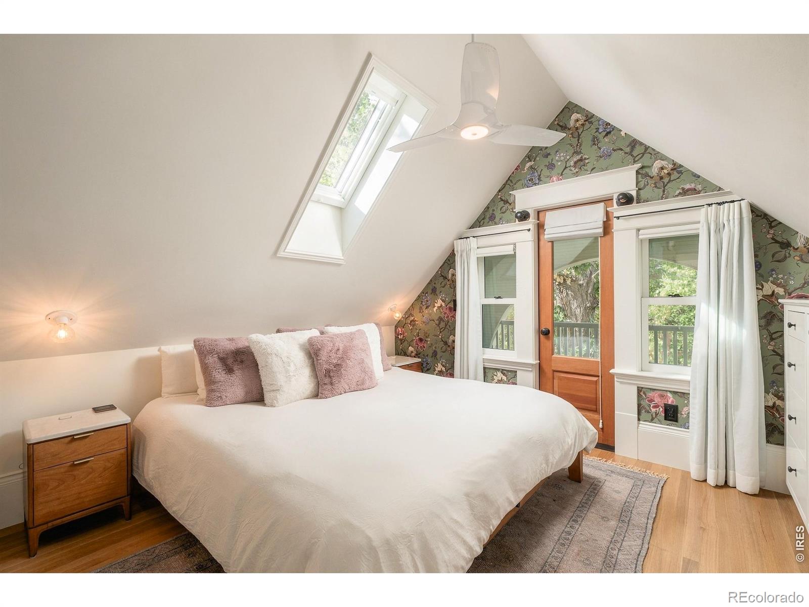 MLS Image #20 for 516  maxwell avenue,boulder, Colorado
