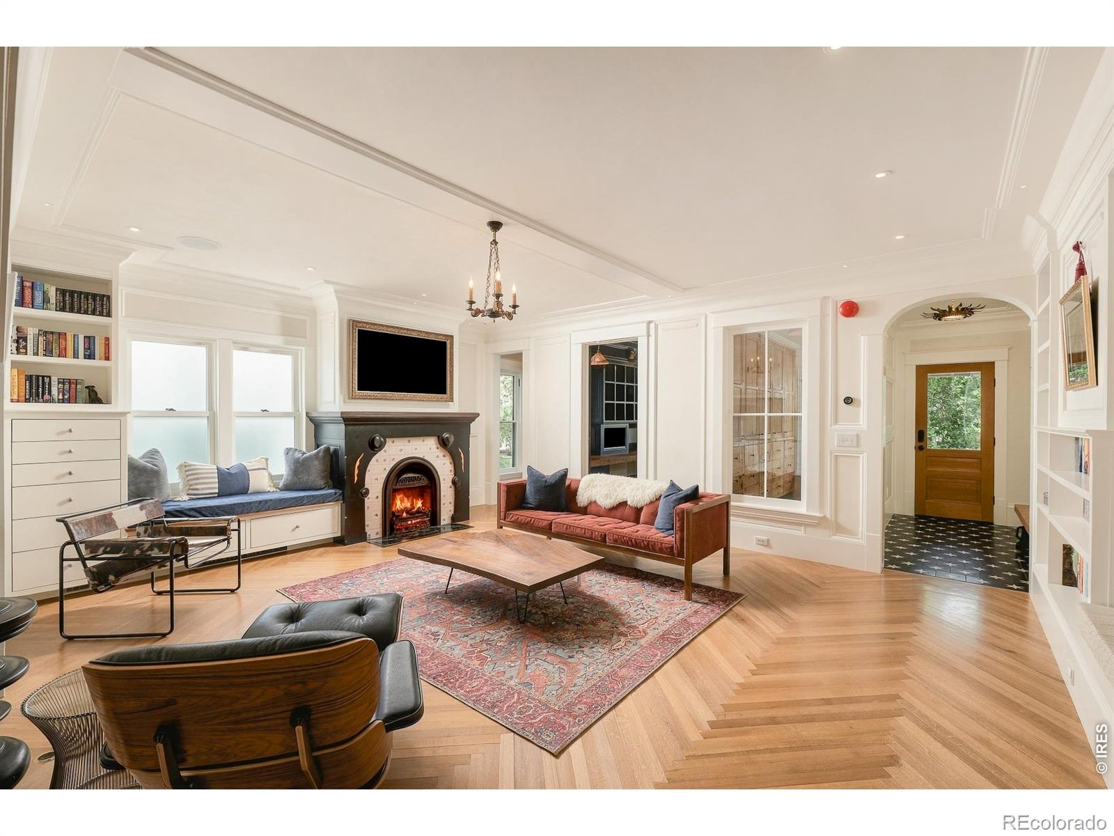 MLS Image #3 for 516  maxwell avenue,boulder, Colorado