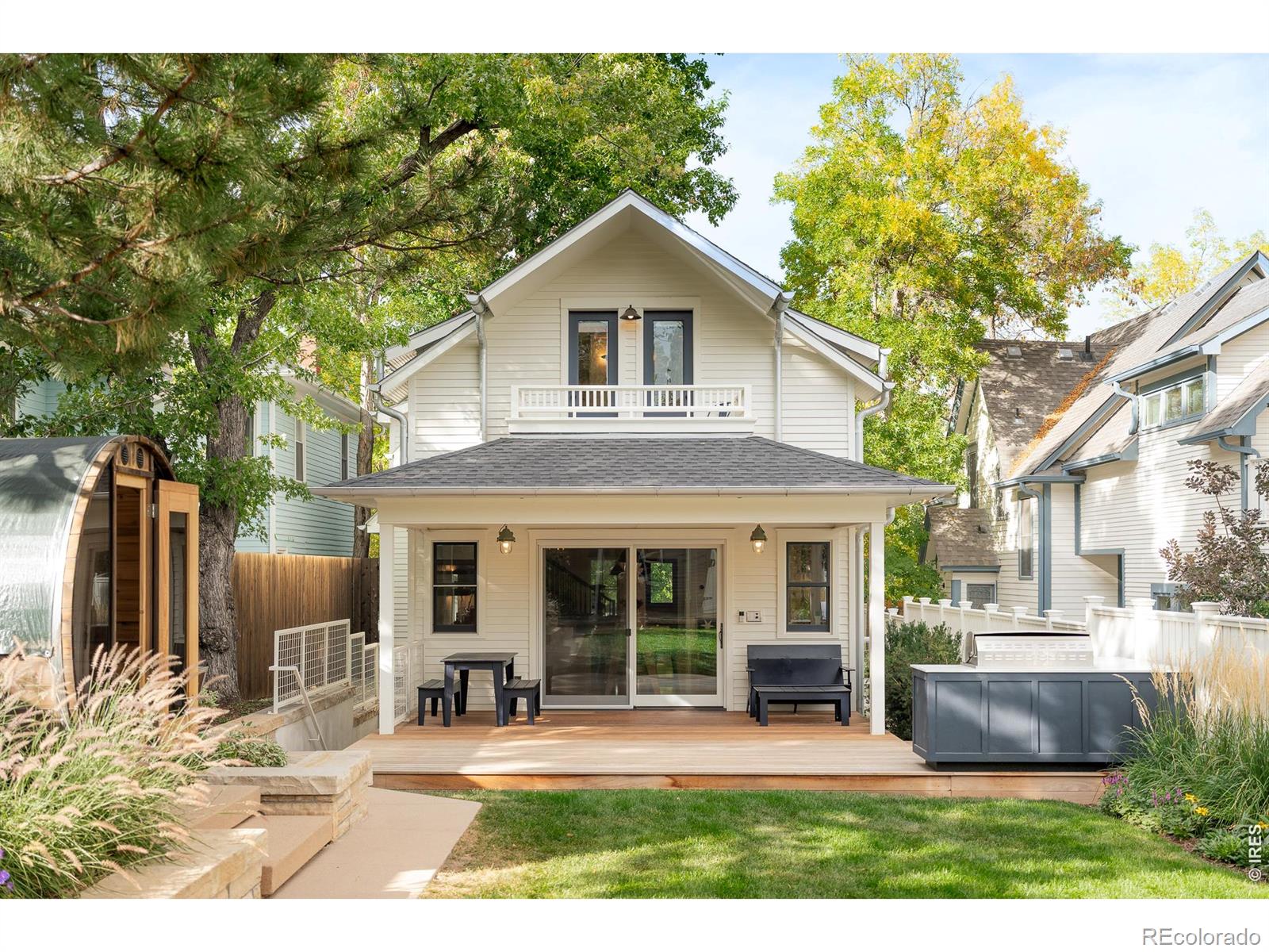 MLS Image #39 for 516  maxwell avenue,boulder, Colorado