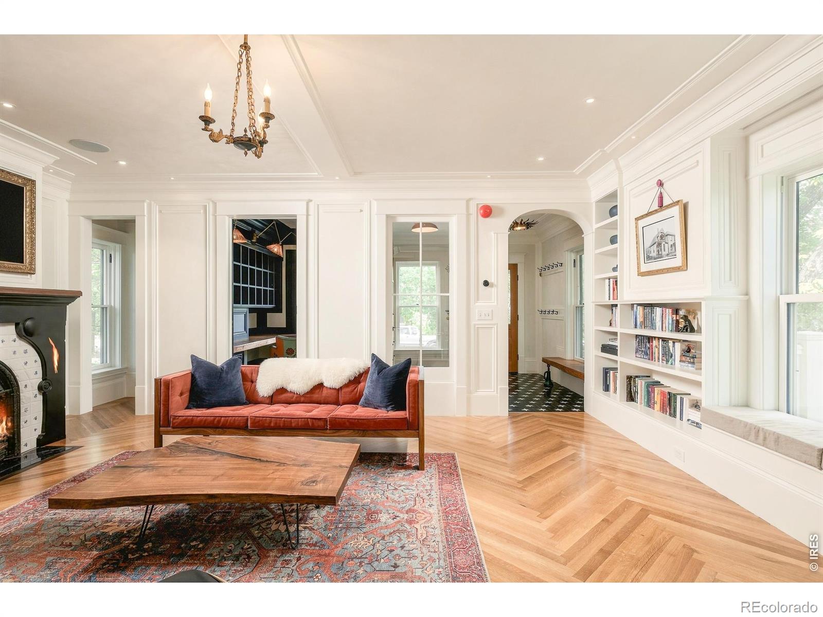 MLS Image #4 for 516  maxwell avenue,boulder, Colorado