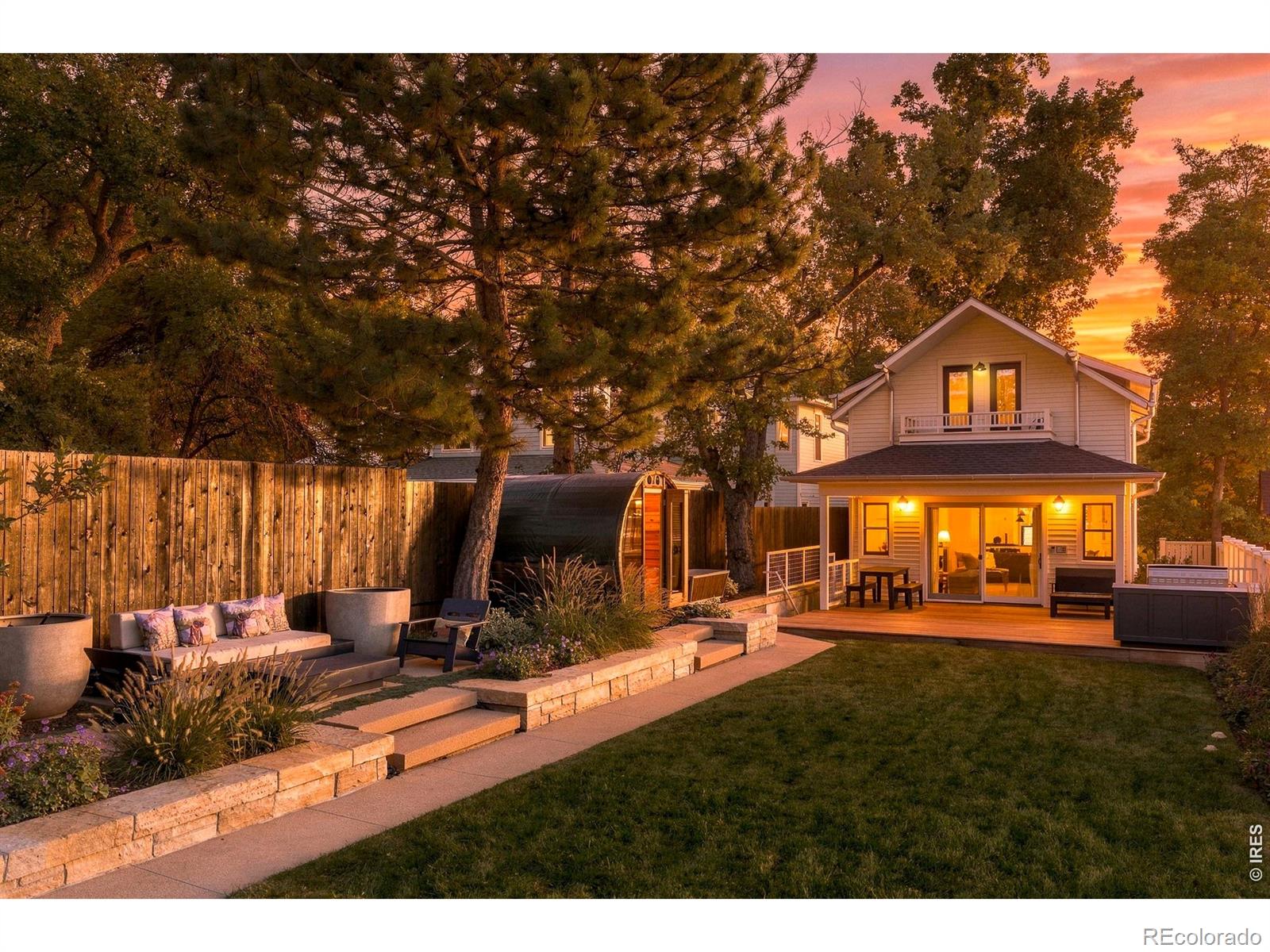 MLS Image #40 for 516  maxwell avenue,boulder, Colorado