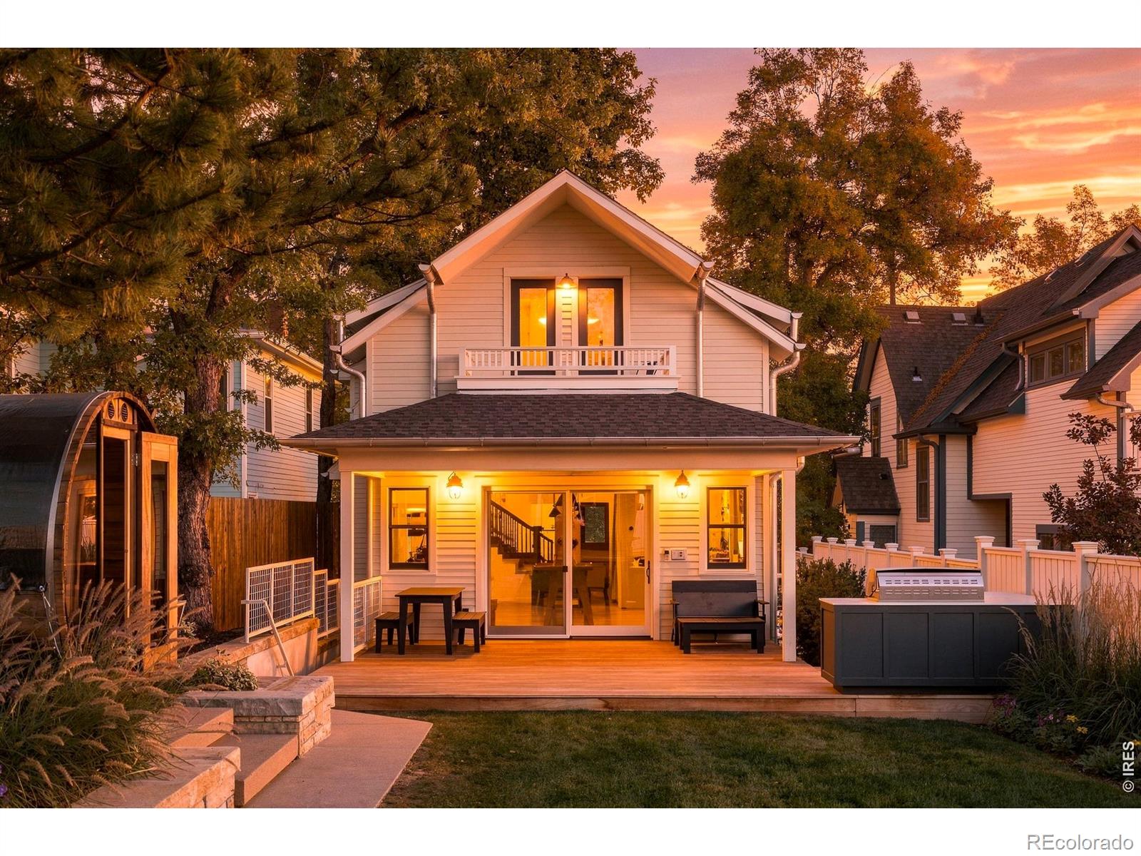 MLS Image #41 for 516  maxwell avenue,boulder, Colorado