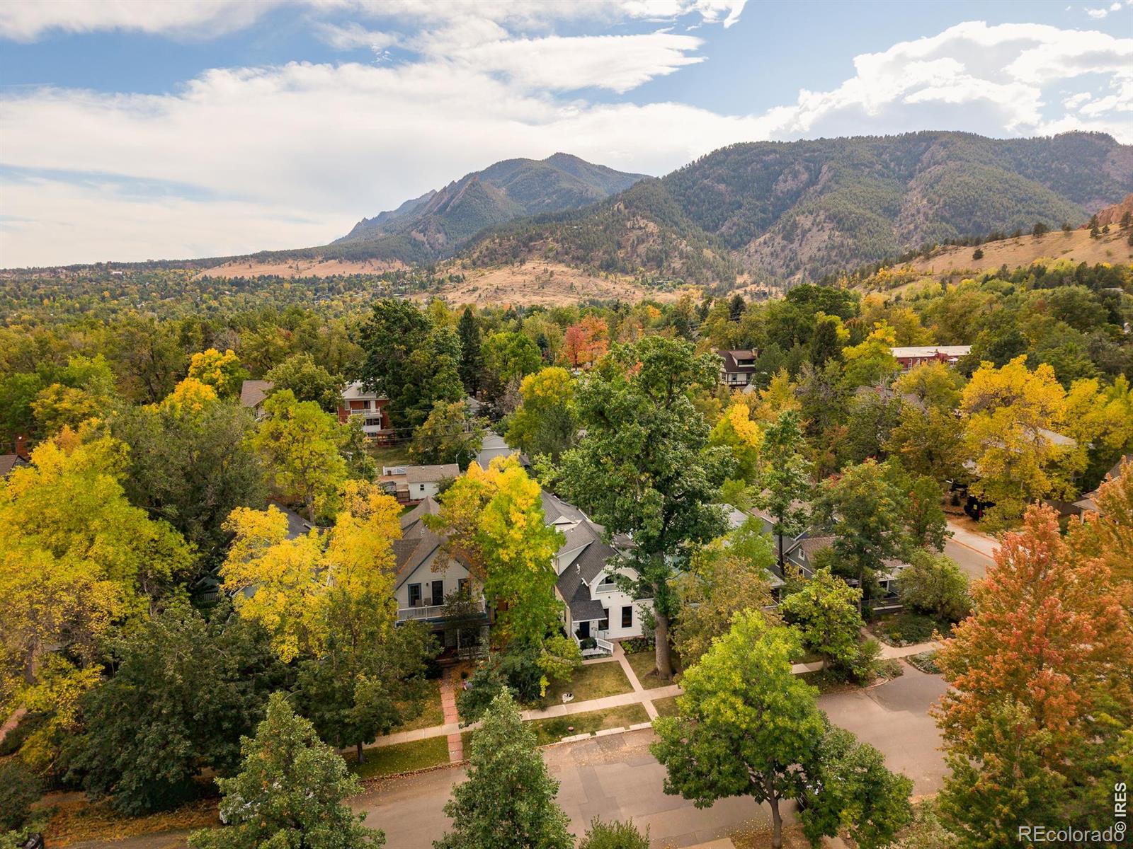 MLS Image #45 for 516  maxwell avenue,boulder, Colorado
