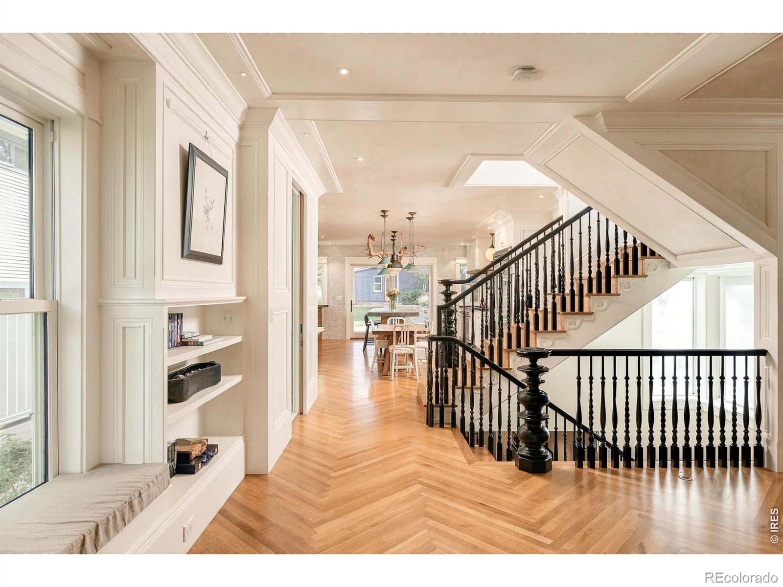 MLS Image #5 for 516  maxwell avenue,boulder, Colorado