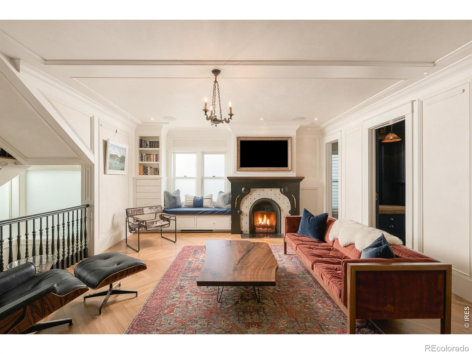 MLS Image #7 for 516  maxwell avenue,boulder, Colorado