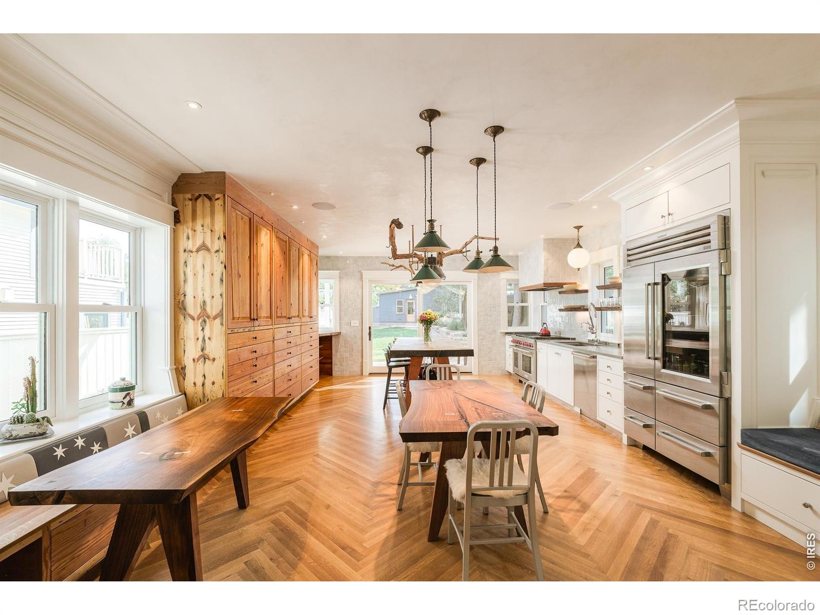 MLS Image #8 for 516  maxwell avenue,boulder, Colorado