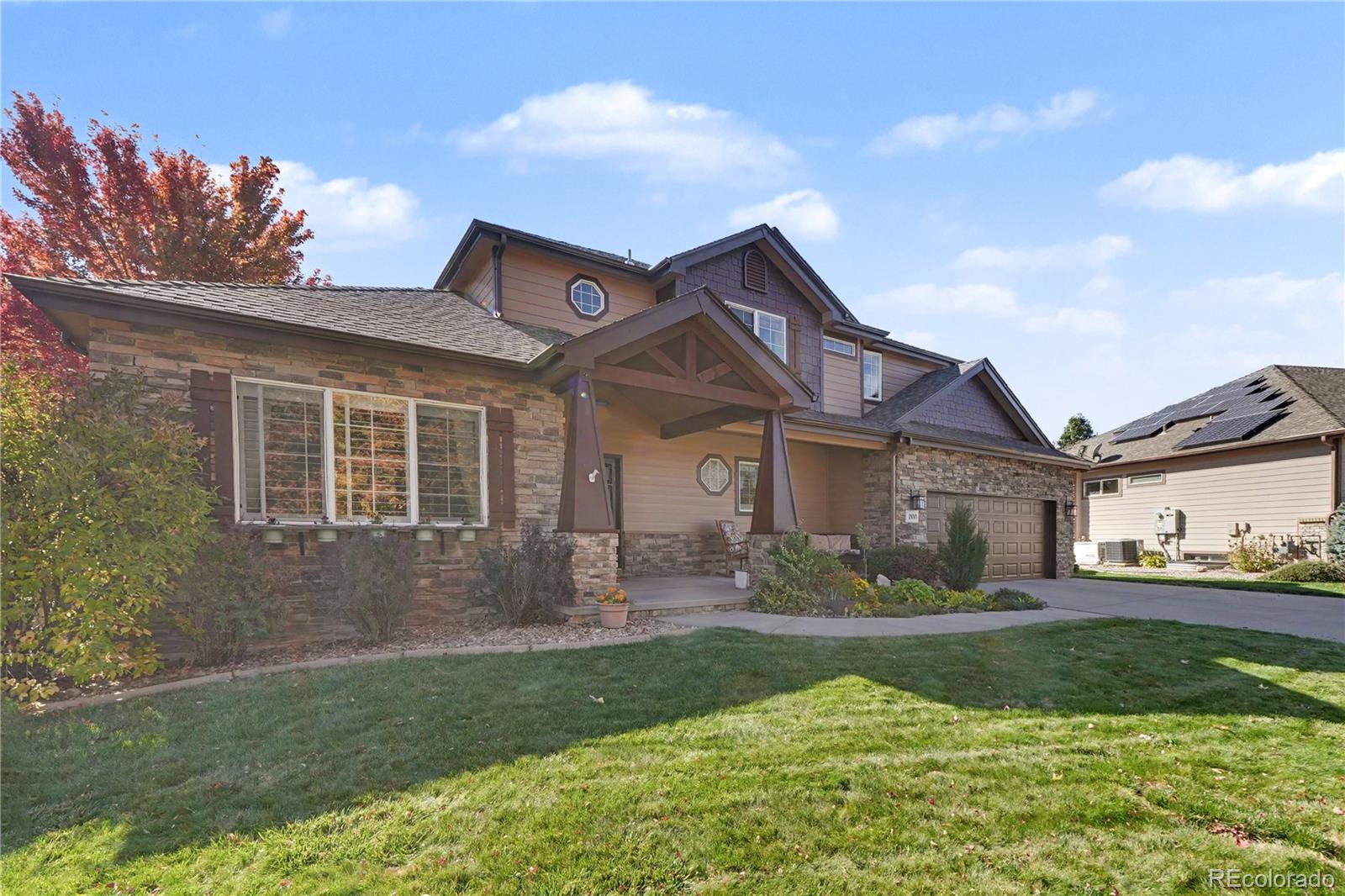 MLS Image #29 for 1880  holbrook drive,loveland, Colorado