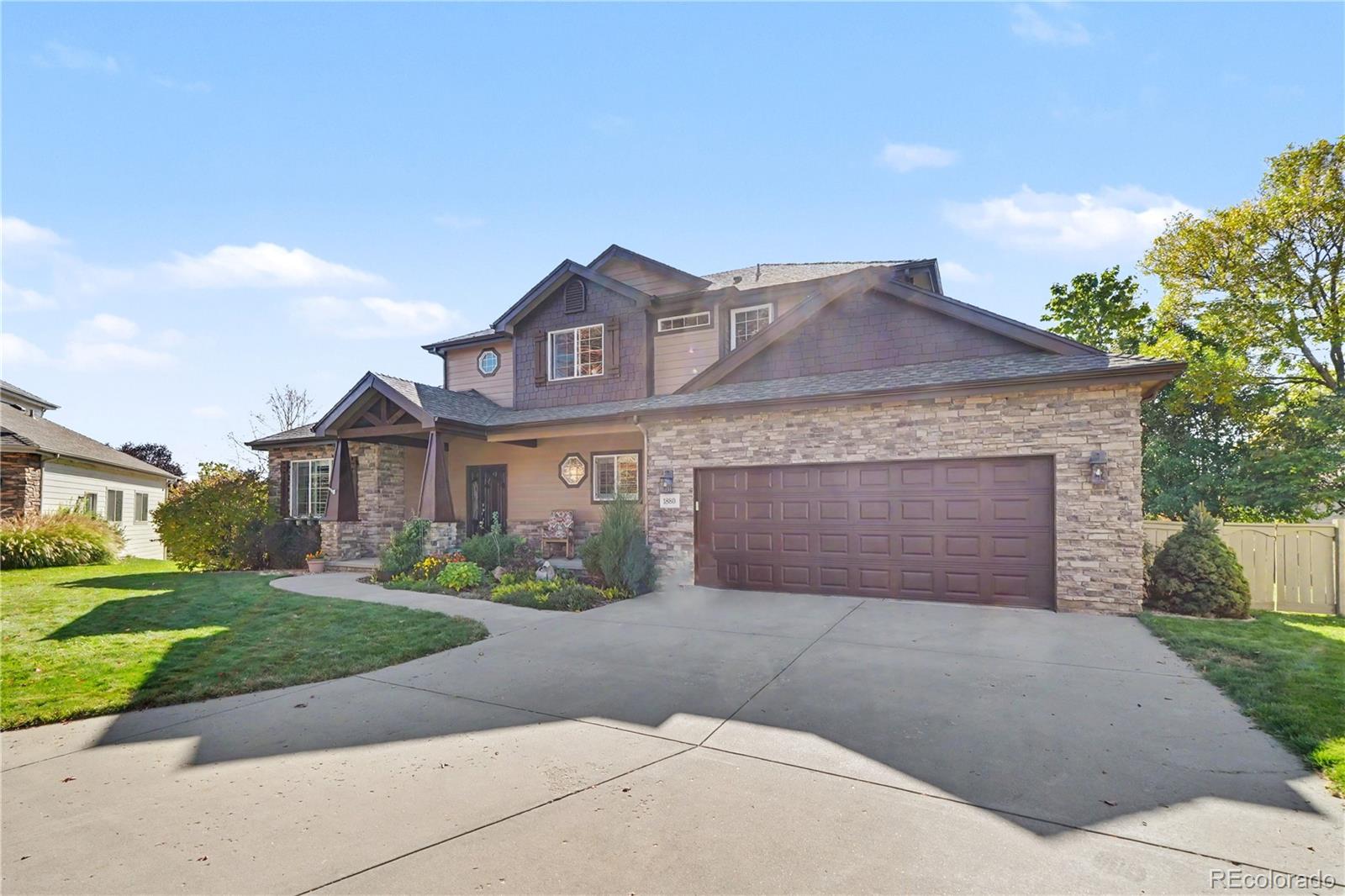 MLS Image #30 for 1880  holbrook drive,loveland, Colorado