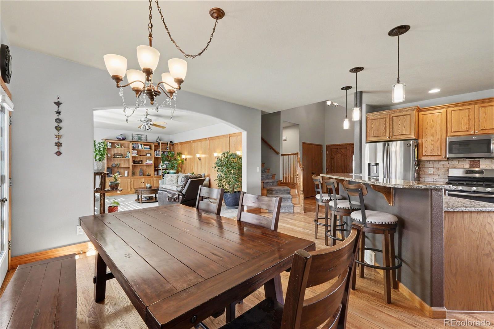 MLS Image #5 for 1880  holbrook drive,loveland, Colorado
