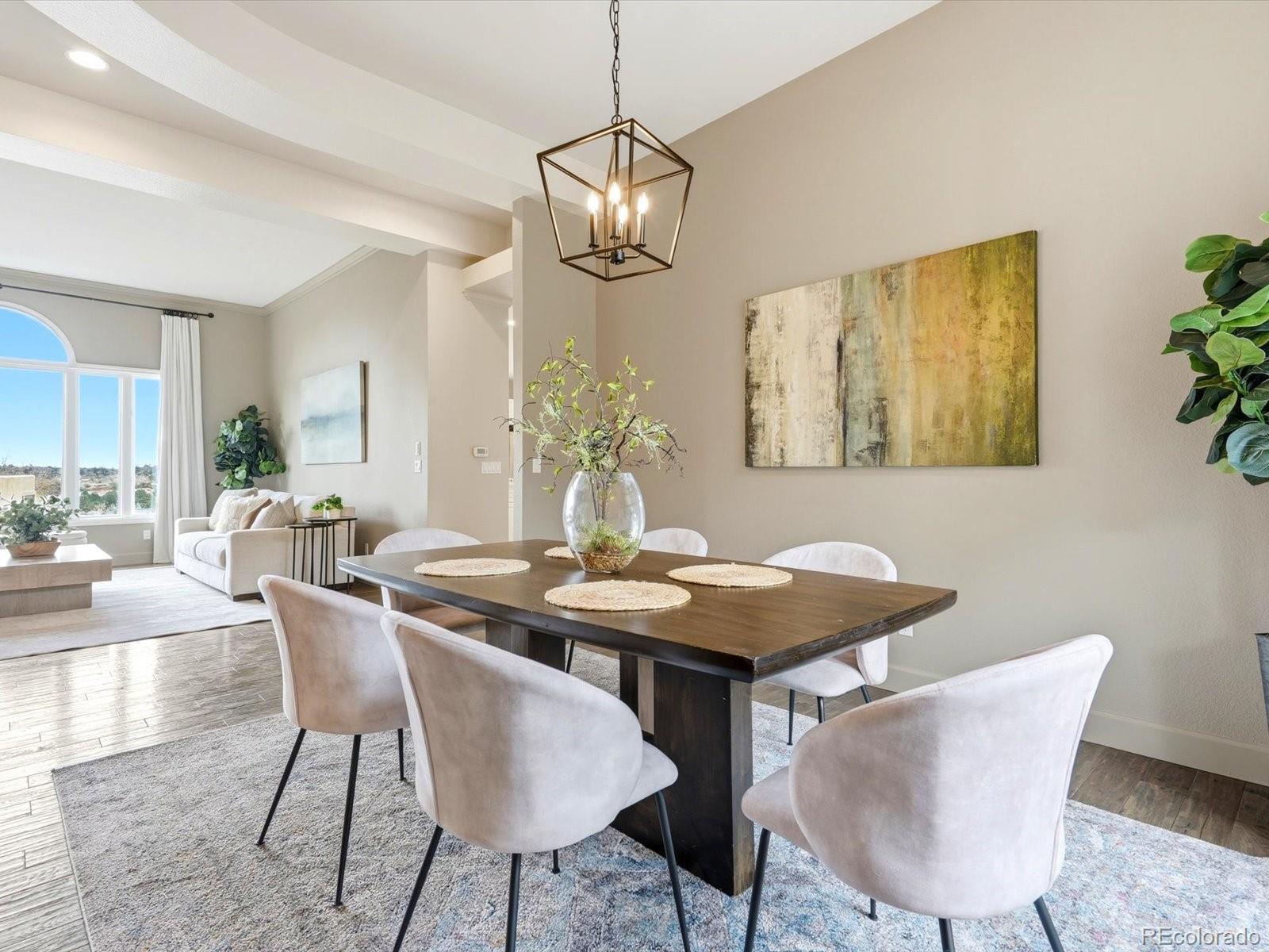 MLS Image #10 for 6303  willow broom trail,littleton, Colorado