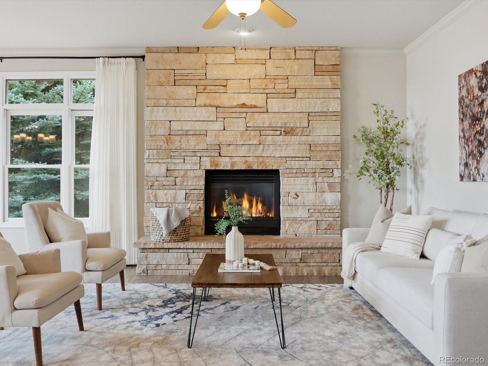 MLS Image #12 for 6303  willow broom trail,littleton, Colorado