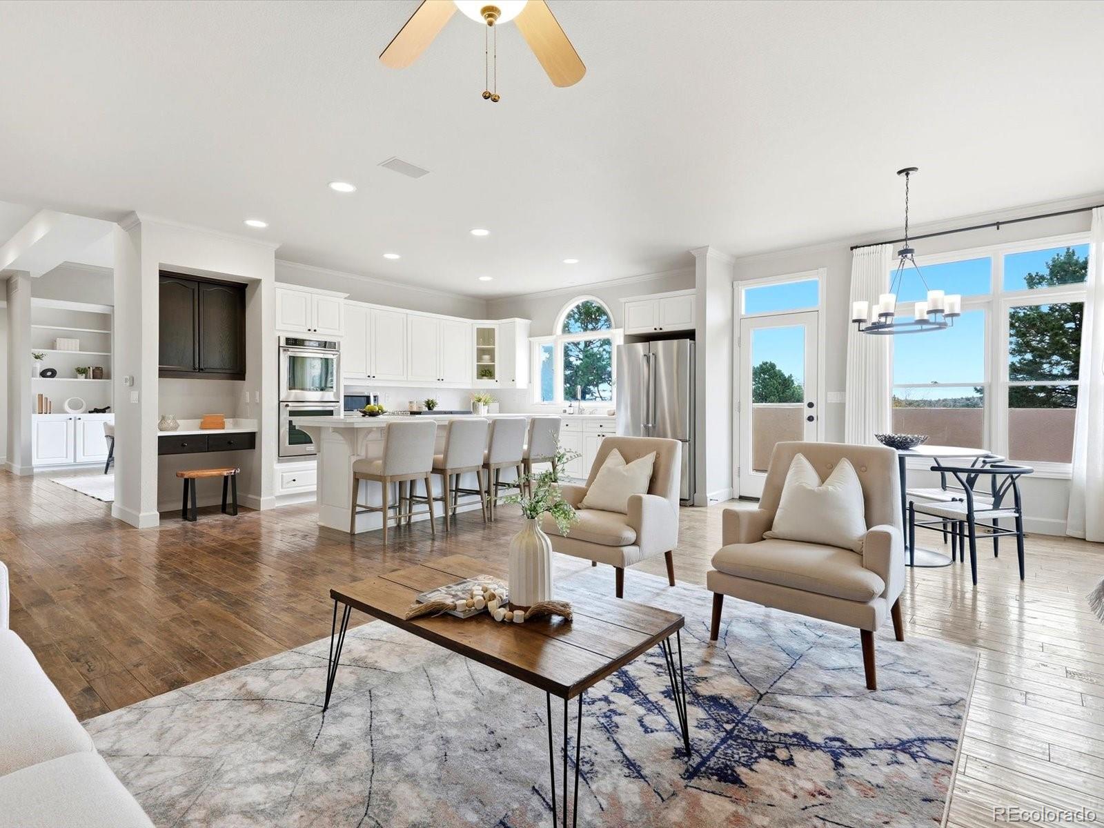 MLS Image #13 for 6303  willow broom trail,littleton, Colorado