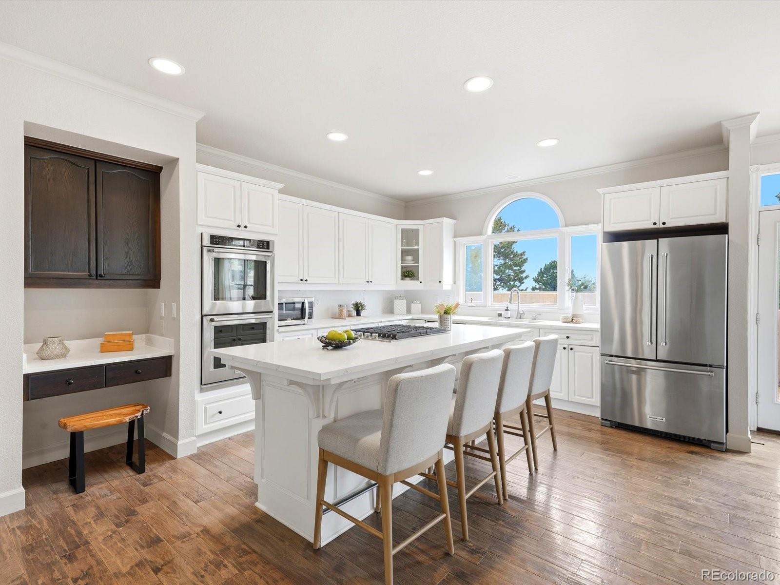 MLS Image #15 for 6303  willow broom trail,littleton, Colorado