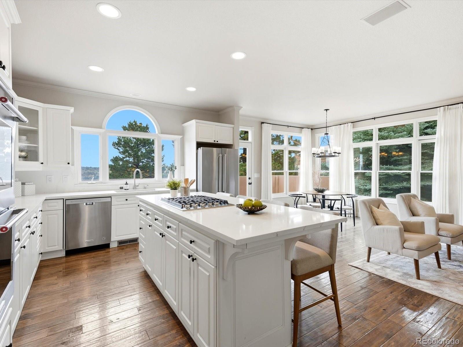 MLS Image #18 for 6303  willow broom trail,littleton, Colorado