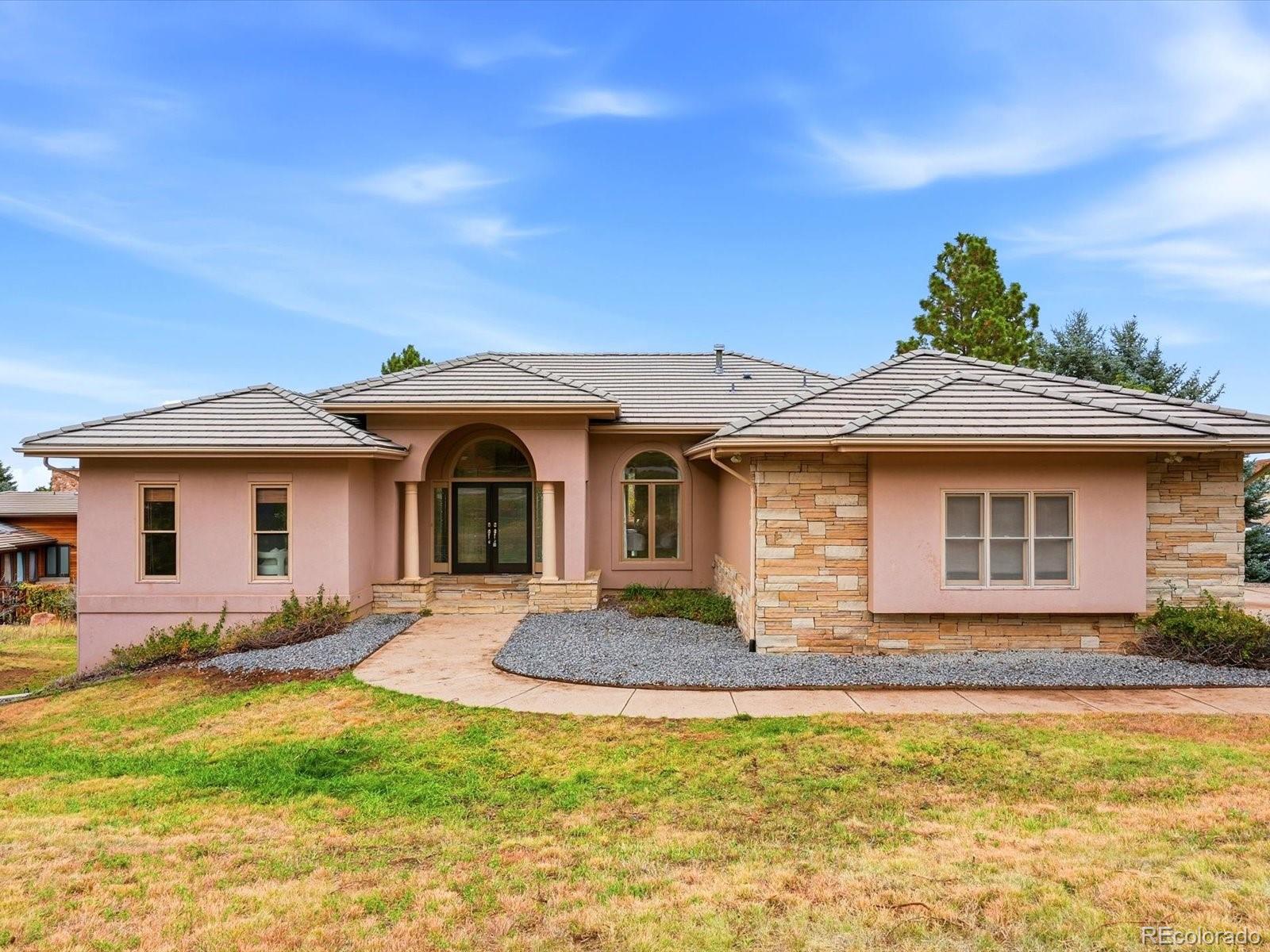 MLS Image #2 for 6303  willow broom trail,littleton, Colorado