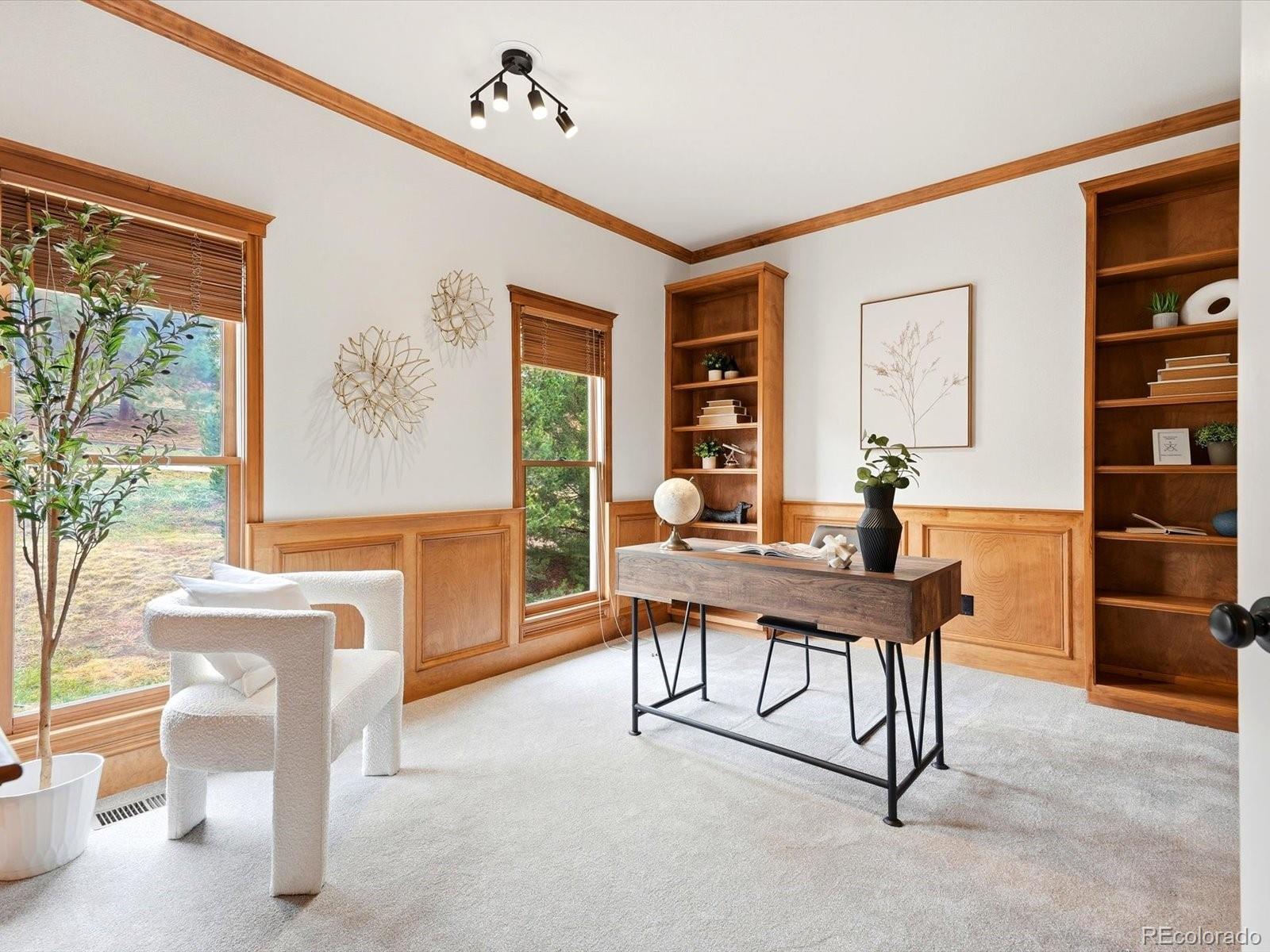 MLS Image #28 for 6303  willow broom trail,littleton, Colorado