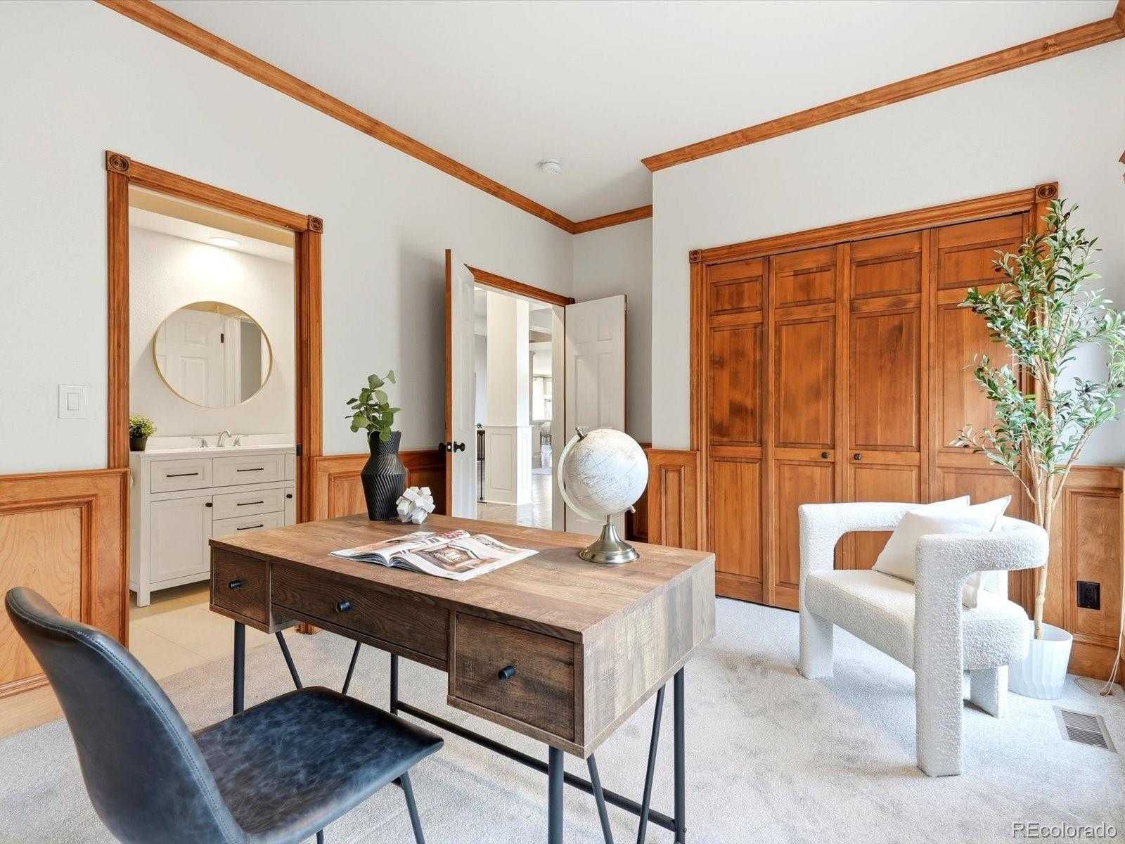 MLS Image #29 for 6303  willow broom trail,littleton, Colorado