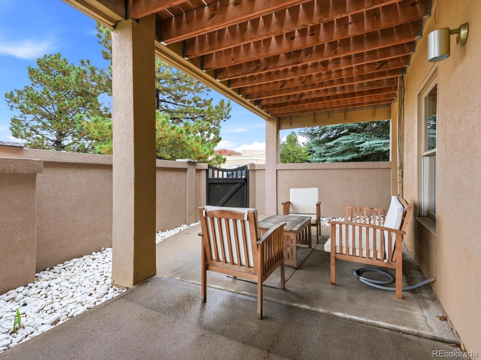 MLS Image #41 for 6303  willow broom trail,littleton, Colorado