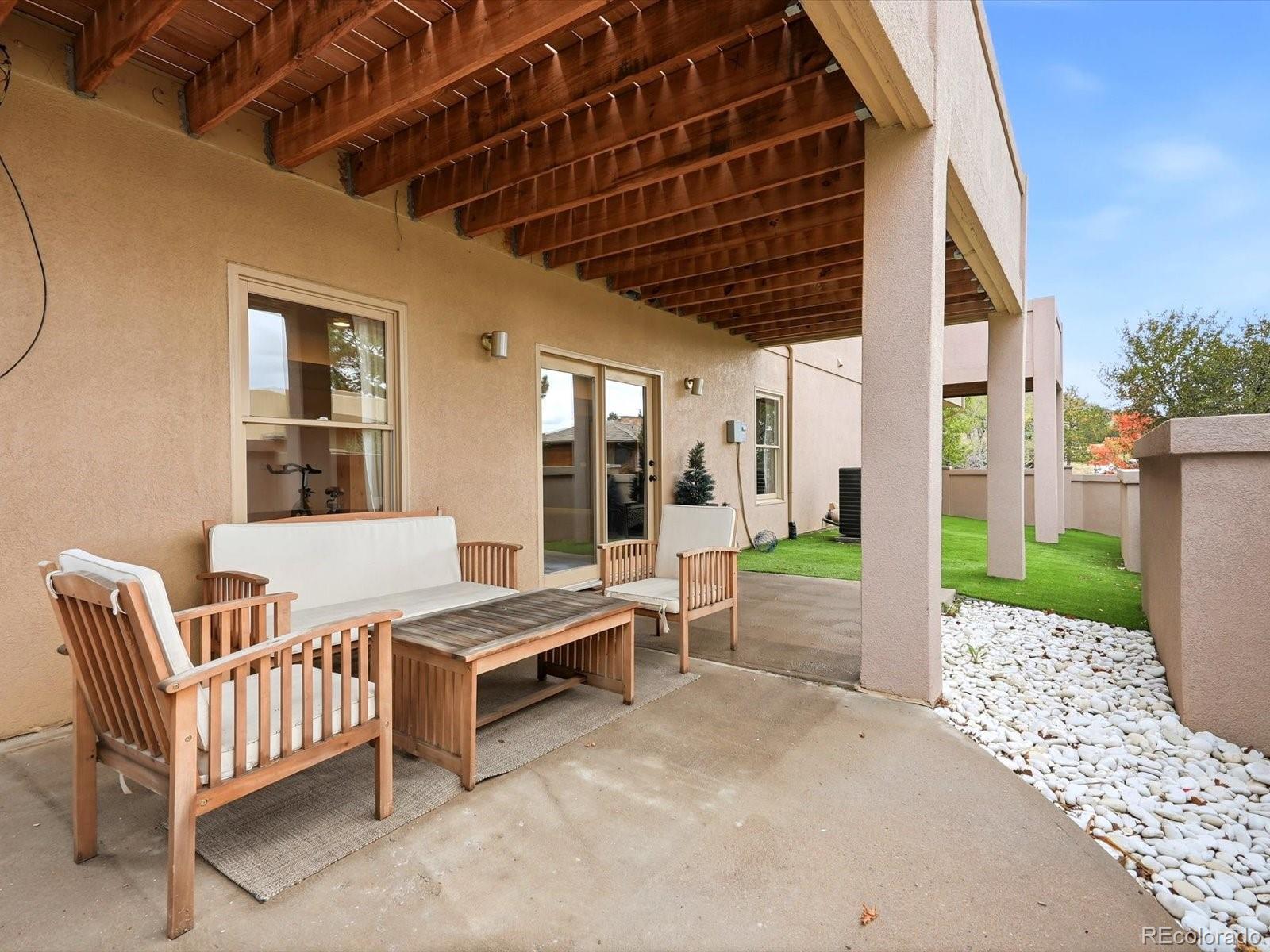 MLS Image #42 for 6303  willow broom trail,littleton, Colorado