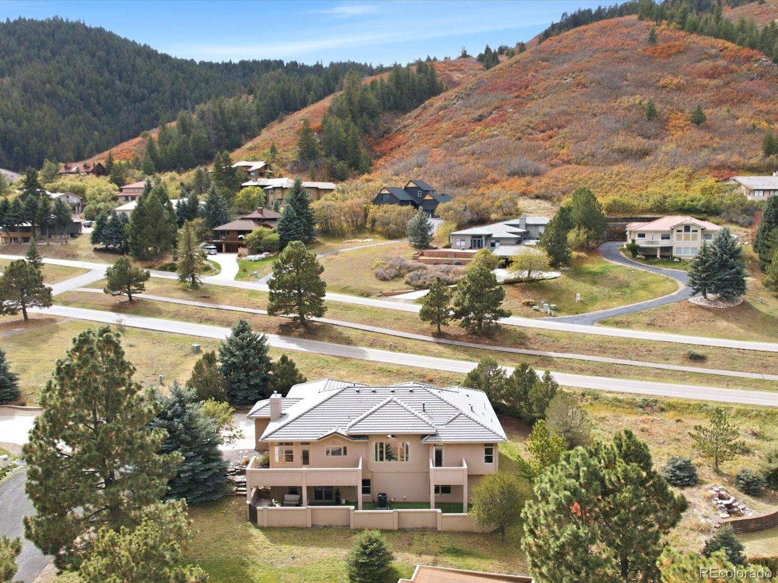 MLS Image #45 for 6303  willow broom trail,littleton, Colorado