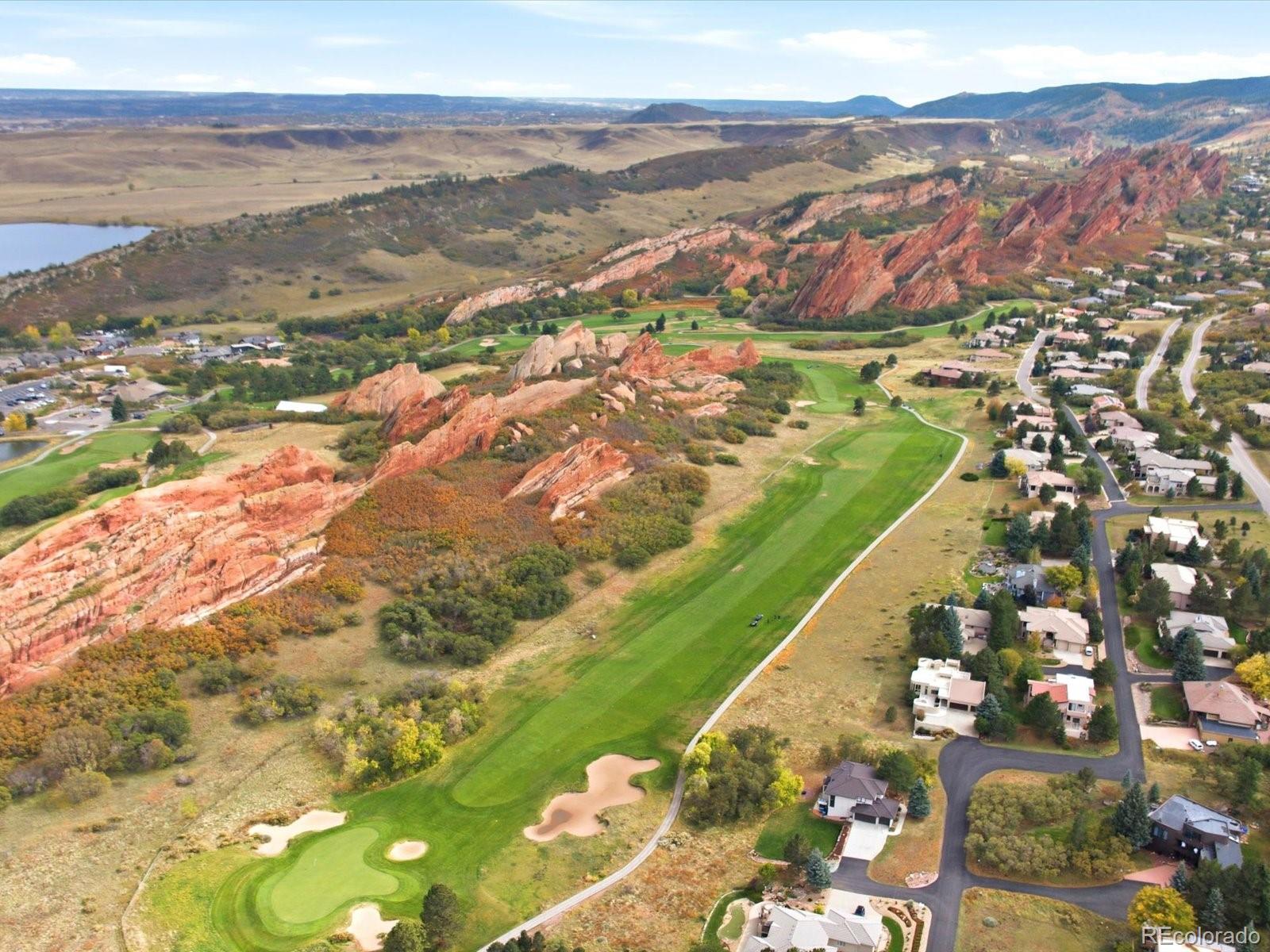 MLS Image #46 for 6303  willow broom trail,littleton, Colorado