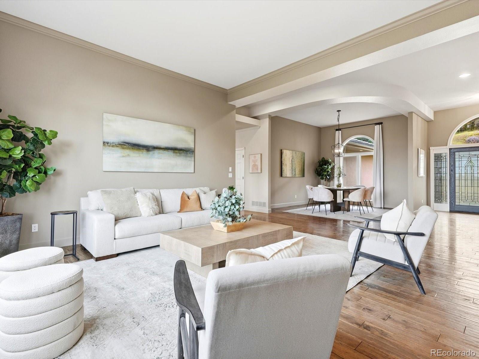 MLS Image #6 for 6303  willow broom trail,littleton, Colorado